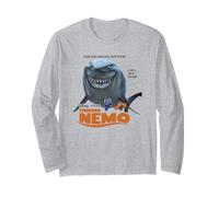 Finding Nemo Fish Are Friends Not Food Manga Larga