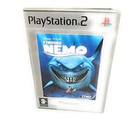 Finding Nemo [Platinum]