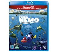 Finding Nemo (Blu-ray)