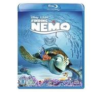 Finding Nemo [Reino Unido] [Blu-ray]