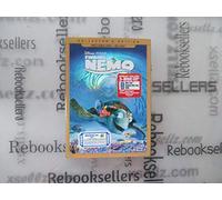 Finding Nemo [Reino Unido] [Blu-ray]