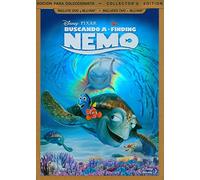 Finding Nemo [Reino Unido] [DVD]