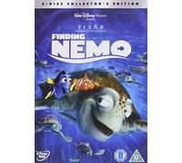 Finding Nemo [Reino Unido] [DVD]