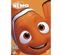 Finding Nemo [Reino Unido] [DVD]