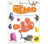 [Finding Nemo Sticker Book] (By: Dorling Kindersley) [published: July, 2003]