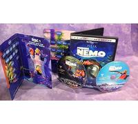 Finding Nemo (Two-Disc Collector's Edition) by Albert Brooks