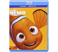 Finding Nemo [USA] [Blu-ray]