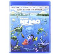 Finding Nemo [USA] [Blu-ray]