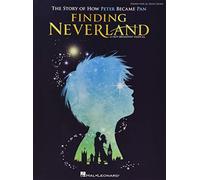 Finding neverland chant: The Story of How Peter Became Pan