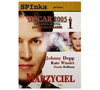 Finding Neverland (digipack) [DVD] (IMPORT) (No hay versión española)