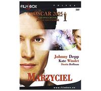 Finding Neverland [DVD] (IMPORT) (No hay versión española)