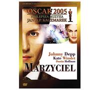 Finding Neverland [DVD] (IMPORT) (No hay versión española)