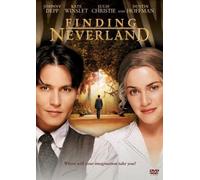 Finding Neverland [Reino Unido] [DVD]
