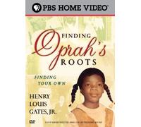 Finding Oprah's Roots: Finding Your Own [USA] [DVD]