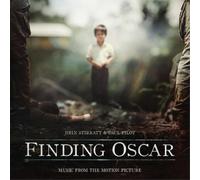 Finding Oscar (CD) Album (Importación USA)