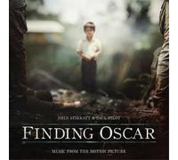 Finding Oscar (CD) Album (Importación USA)