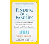 Finding Our Families (ebook)
