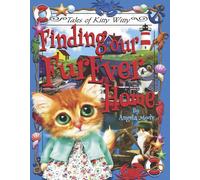 Finding Our Furever Home (Tales of Kitty Witty)