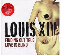Finding Out True Love Is Blind [Vinilo]