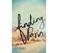 Finding Paris (ebook)