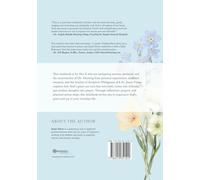 Finding Peace: A Christian Workbook for Anxious Gen Z