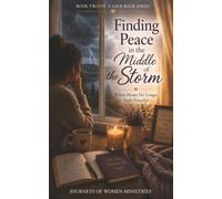 Finding Peace in the Middle of the Storm: When Home No Longer Feels Peaceful