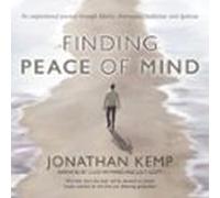 Finding Peace Of Mind (audiolibro)