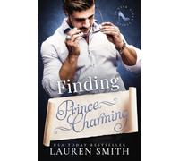 Finding Prince Charming (Ever After)
