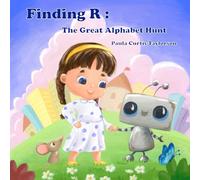 Finding R: The Great Alphabet Hunt
