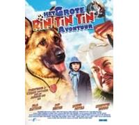 Finding Rin Tin Tin