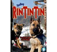 Finding Rin Tin Tin [USA] [DVD]