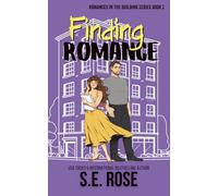 Finding Romance (Romances in the Building)