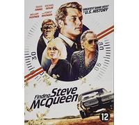 Finding Steve Mcqueen [Edizione: Paesi Bassi] [DVD]