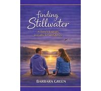 Finding Stillwater: A Teen's Journey to Calm & Confidence
