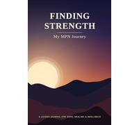 Finding Strength: My MPN Journey
