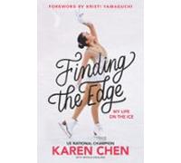 Finding The Edge: My Life On The Ice (ebook)