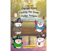 Finding the Inner Pudgy Penguin (The Adventures of Captain PURU)