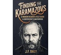 Finding the Karamazovs