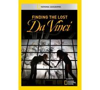 National Geographic: Finding the Lost Da Vinci
