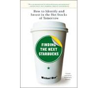Finding The Next Starbucks (ebook)