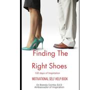 Finding The Right Shoes: 100 Days of Inspiration