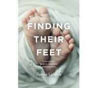 Finding Their Feet: Every parent's guide to milestones and movement