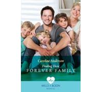 Finding Their Forever Family (ebook)