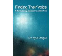 Finding Their Voice: A Revolutionary Approach to Autism Care