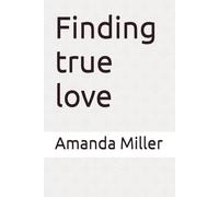 Finding true love