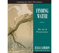 Finding Water (ebook)