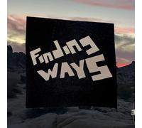 Finding Ways - Finding Ways [Vinilo]