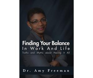 Finding Your Balance In Work & Life: Truths & Myth [Edizione: Stati Uniti] [USA] [DVD]