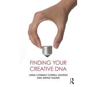 Finding Your Creative DNA