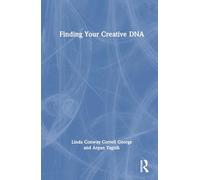 Finding Your Creative DNA